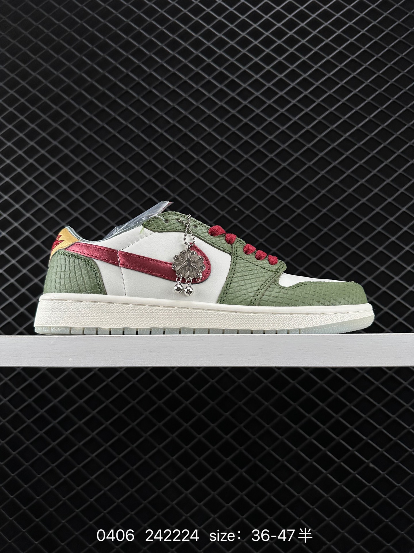 Air Jordan 1 Low AJ1